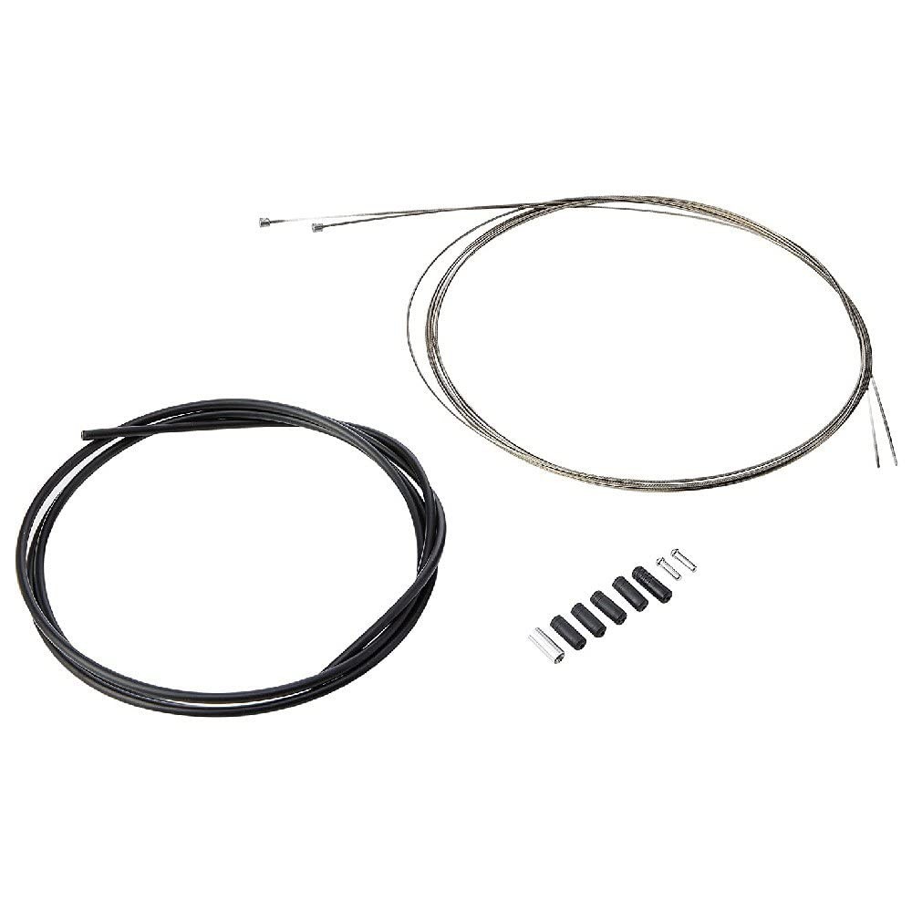 SHIMANO Repair Parts OT-SP41 Stainless Steel Shift Cable Set SL-R2000 ...