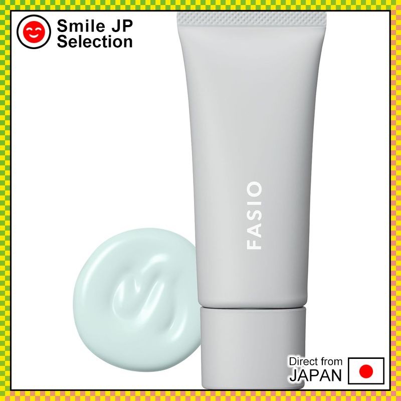 Fasio Makeup Base Primer Long-Lasting Sun Protection and Oil Control ...