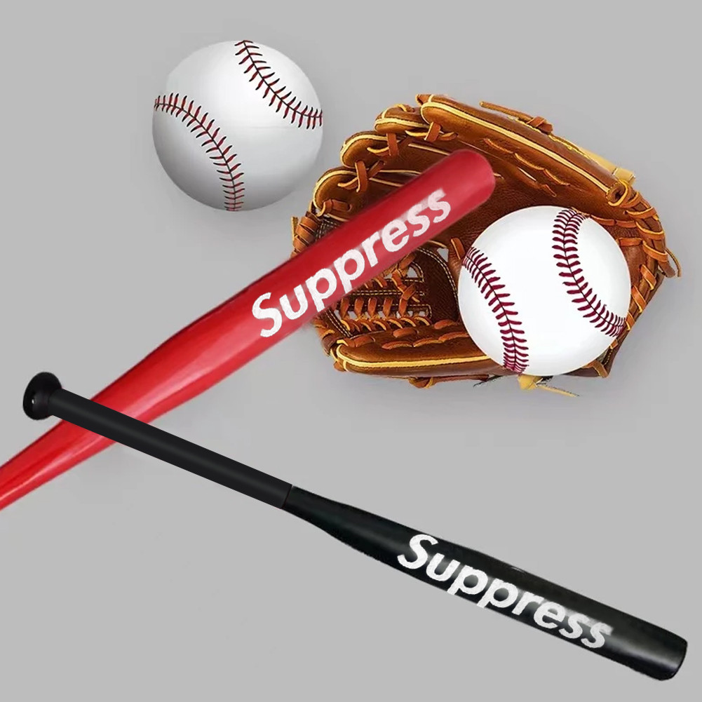 Outdoor 21/30 inch Baseball Bat with Thickened Design for Home and Car ...