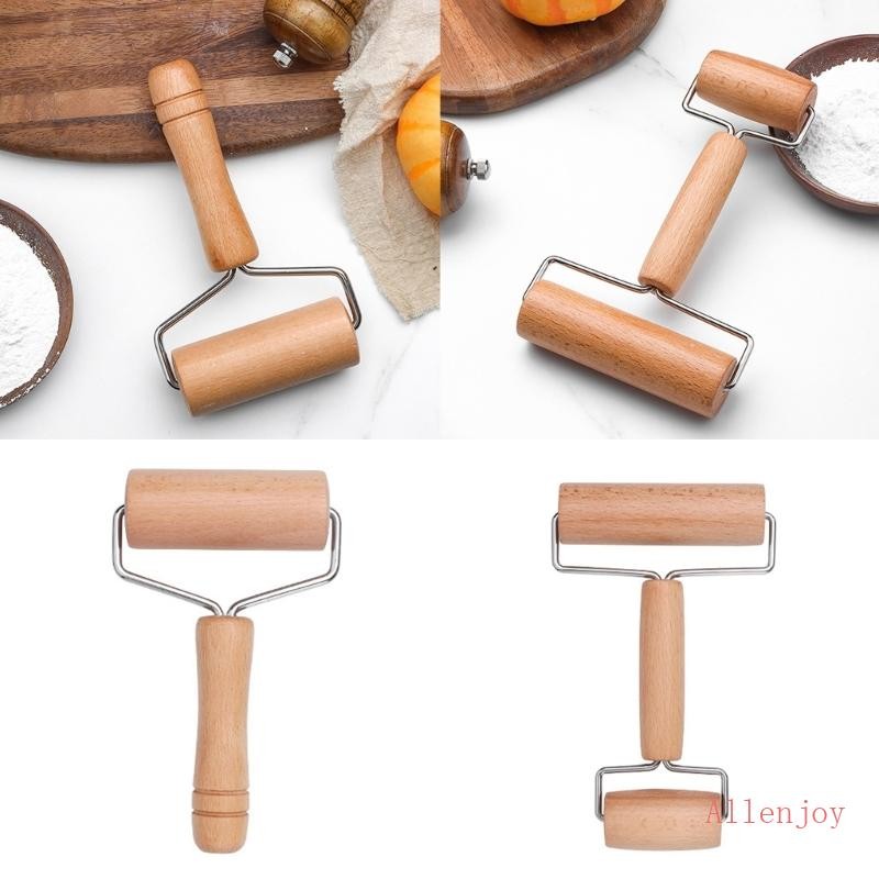 JOY Nonstick Dough Roller for Pastry Tortillas Pizzas Cookie Dumplings ...