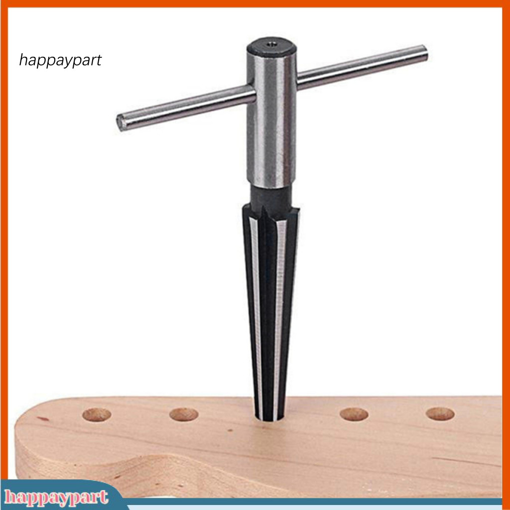 happaypart| 3-13mm/5-16mm Widely Used Taper Reamer Hexagonal/Round ...
