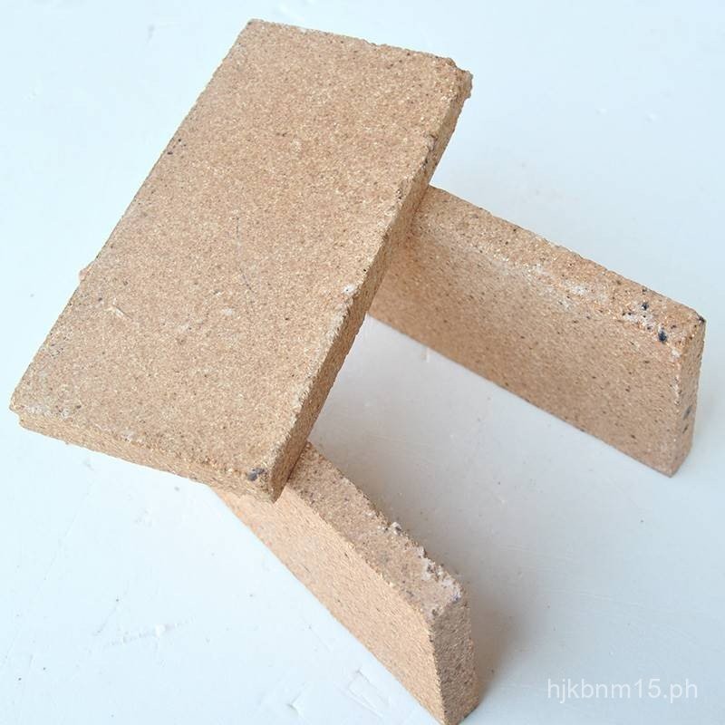 1400High-Density Aluminum High-Temperature Fireproof Brick Renovation ...