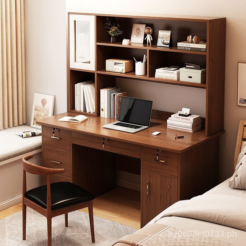 Student Design Office Furniture Simple Integrated Student Wide Drawer ...