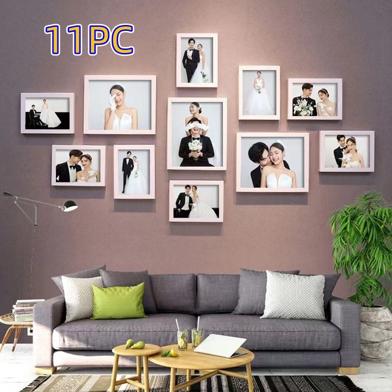 Showcase your memories with our 7-inch and 10-inch photo frames for the ...