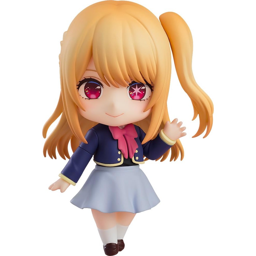 【Direct from Japan】 Nendoroid TV Anime [Oshi no Ko] Ruby Uniform Ver ...