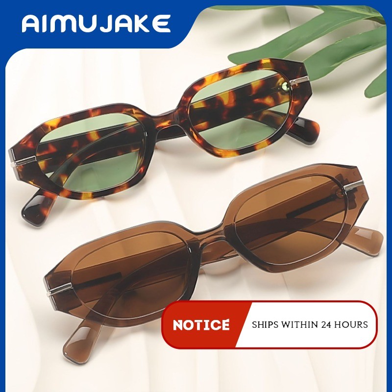 Eyeglasses Frame New Retro Sunglasses Women Sunglasses Men Vintage