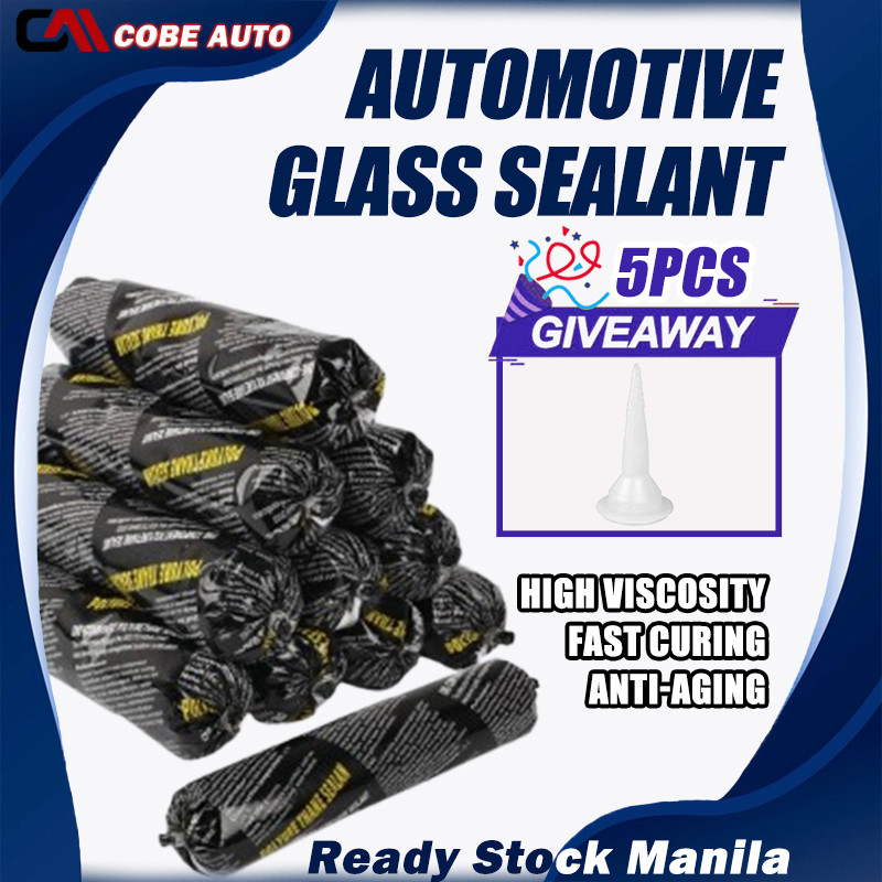 Polyurethane Black Sealant: Waterproof Strength for Soft Ba ...