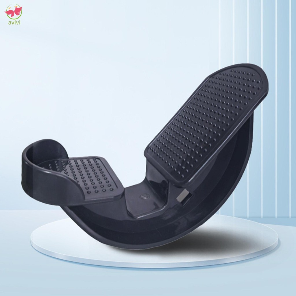 Calf Stretcher and Foot Rocker Increased Flexibility & Strength Foot ...