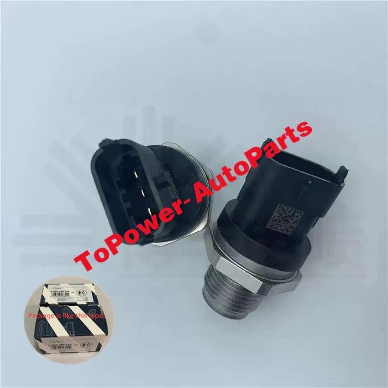 RAMm Diesel Radiator Coolant Reservoir Tank Level Sensor 68354536AA For 13-18 Dodge RAMm 2500 3500 4500 5500 In | Whizz Coolant Level