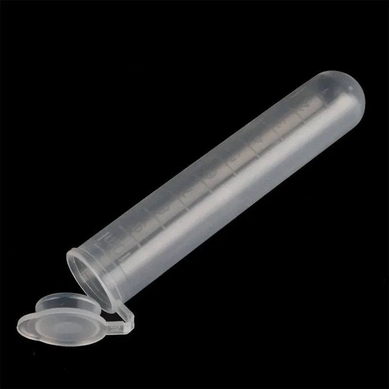 10-pack Snap-on Measuring Cups, 10ml/15ml/50ml Kitchen Sample ...