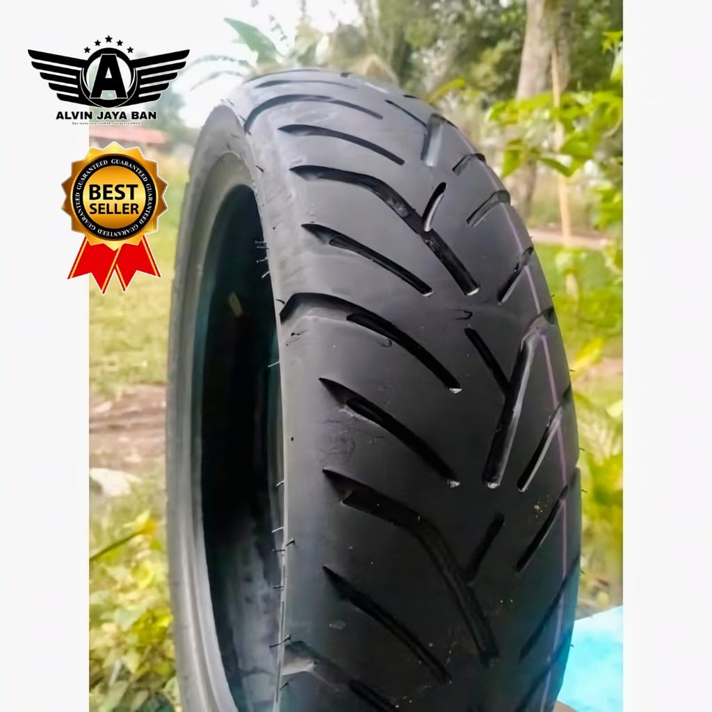 PCX 150, VARIO 160 REAR TIRE - IRC 120/70-14 TUBELESS second hand ...