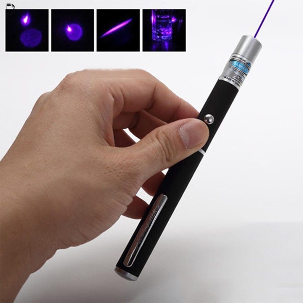 5mw High Power Laser Pointer Visible Laser Diode Pointer for Night ...