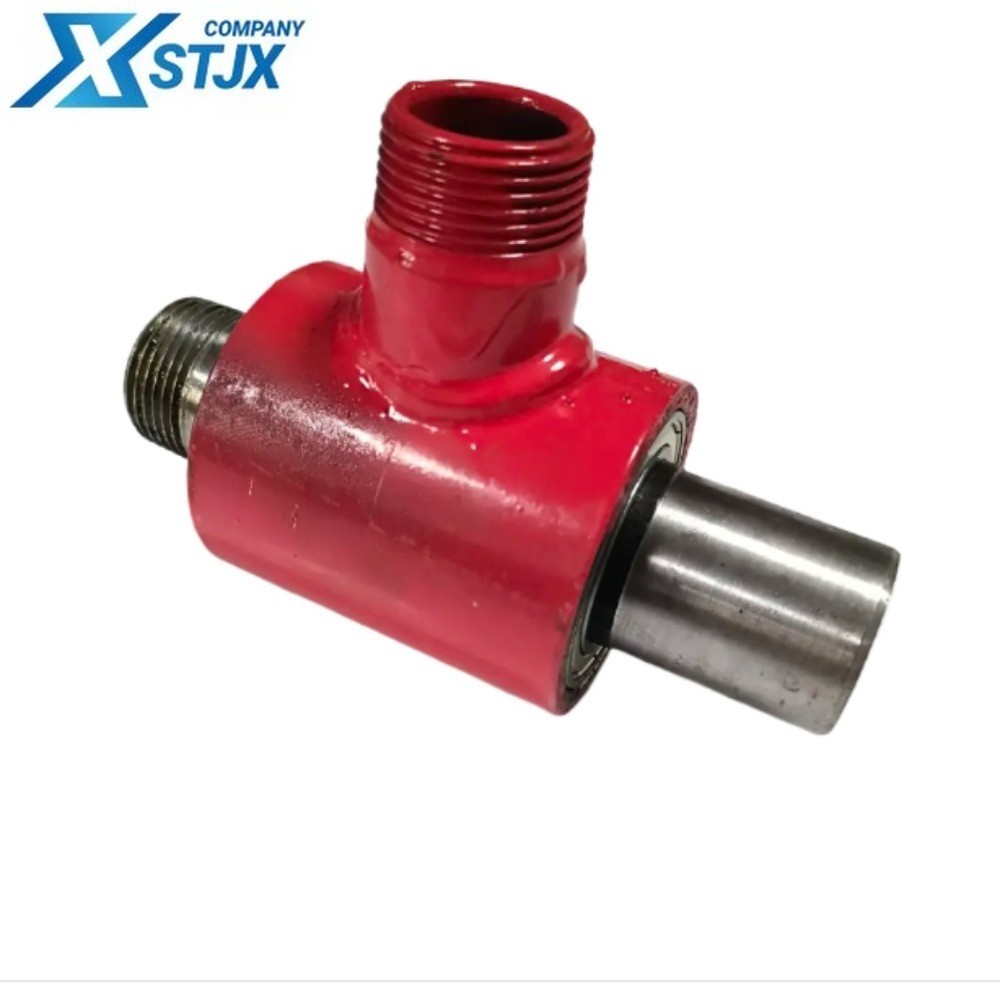 32mm water injector well drilling machine water drilling pipe laying ...