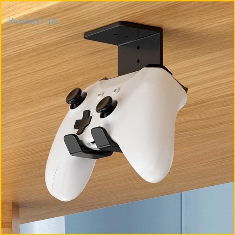 ROX Antislip Game Controller Wall Mount Organizers Rack for Safe ...