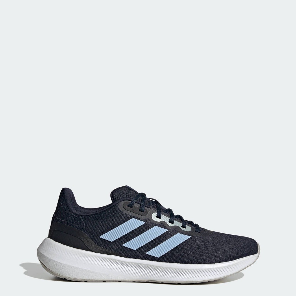 adidas gazelle silver green womens adidas RUNFALCON 3.0 Wide Cloudfoam Running Shoes | White