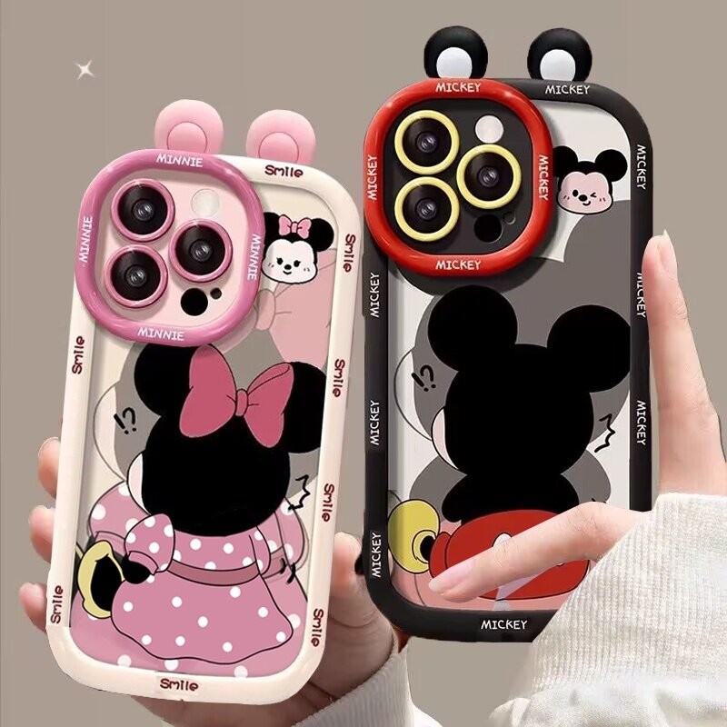 Phone Case For Samsung Galaxy S25 S24 S23 S22 S21 Plus Ultra FE A55 A36 ...