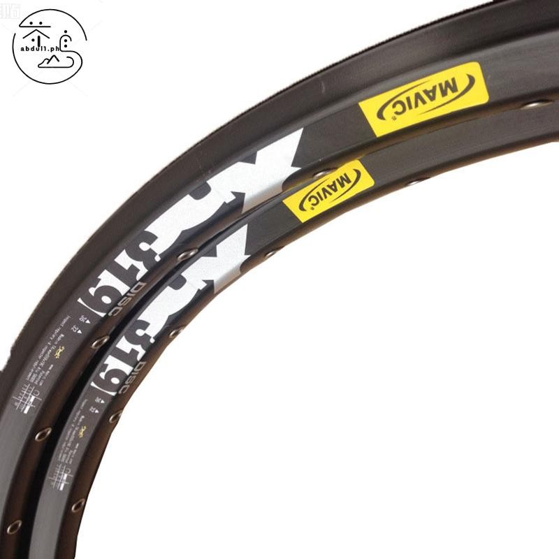 Mavic 319 700c 26