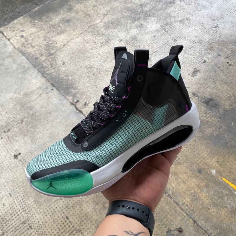 Jordan 34 by JD's Kicks PH | Shopee Philippines