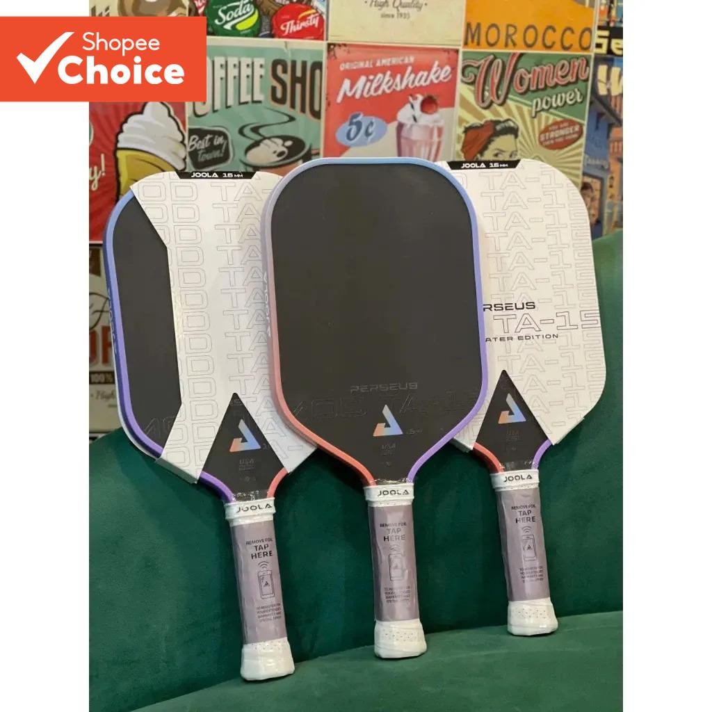 MOD TA-15eva gradient T700 TA-15 Pro Core 16mm carbon fiber racket ...