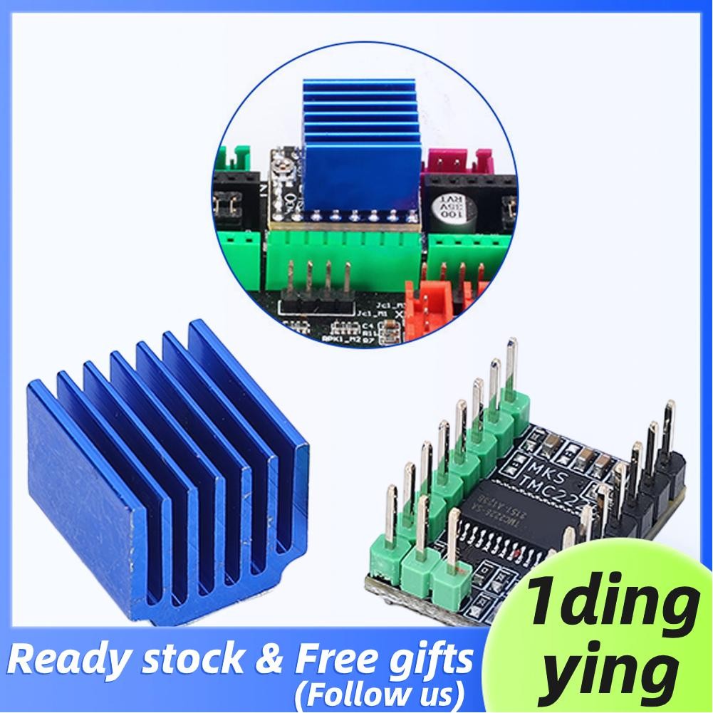 1dingying.ph Motor Driver Controller 3D Printer Stepper TMC2226 256 ...