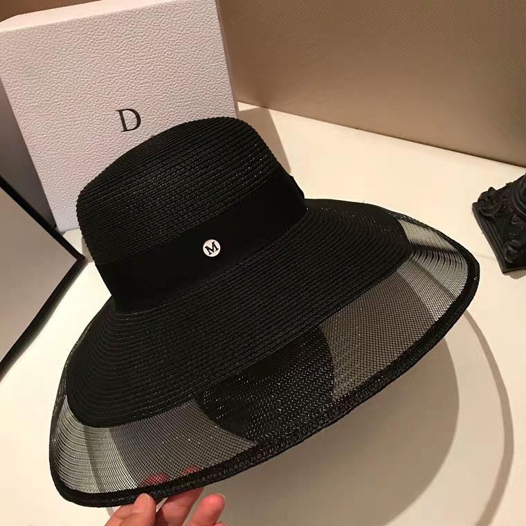 DIOR 26S LAFITE STRAW HAT STYLE 48