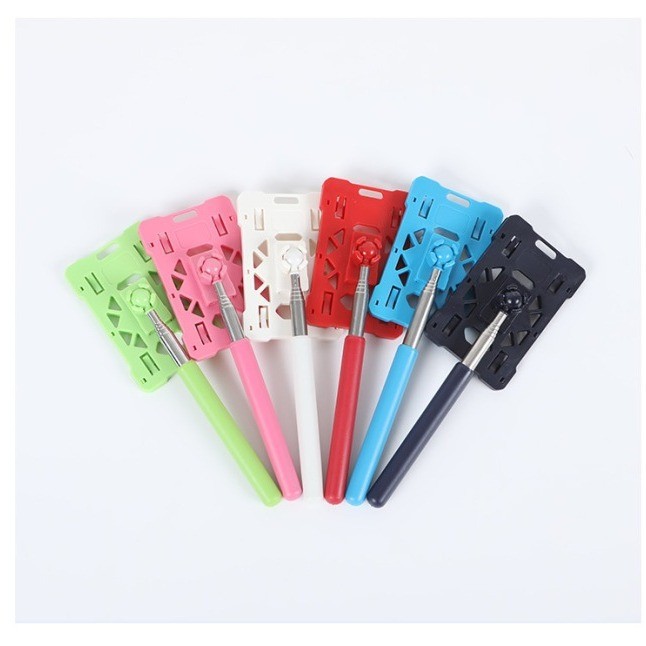 Garage Access Control Parking Card Rod Parking Card Rod Telescopic ...
