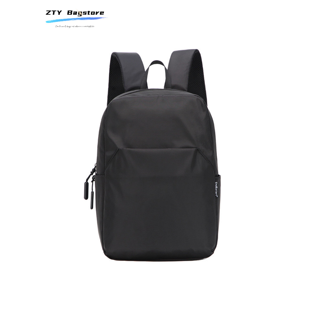 Mini Small Backpack Men's Small Japanese Style Trendy Lightweight ...