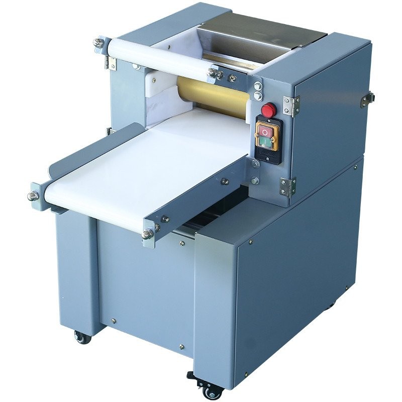 Commercial Noodle Press230Dough Kneading Machine180Fully Automatic ...