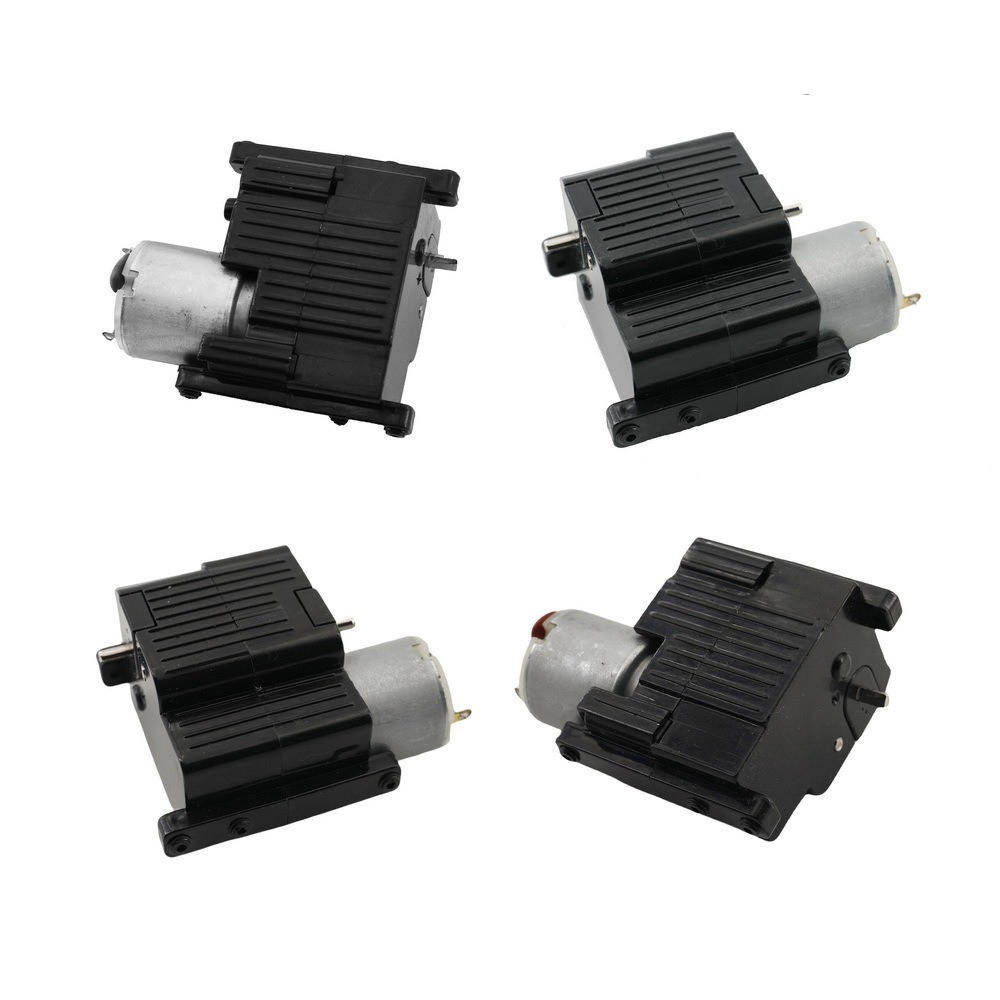 for WPL B14 B24 C64-1 C54 C54-1 D62 D62-1 D64 D64-1 260 Motor ...