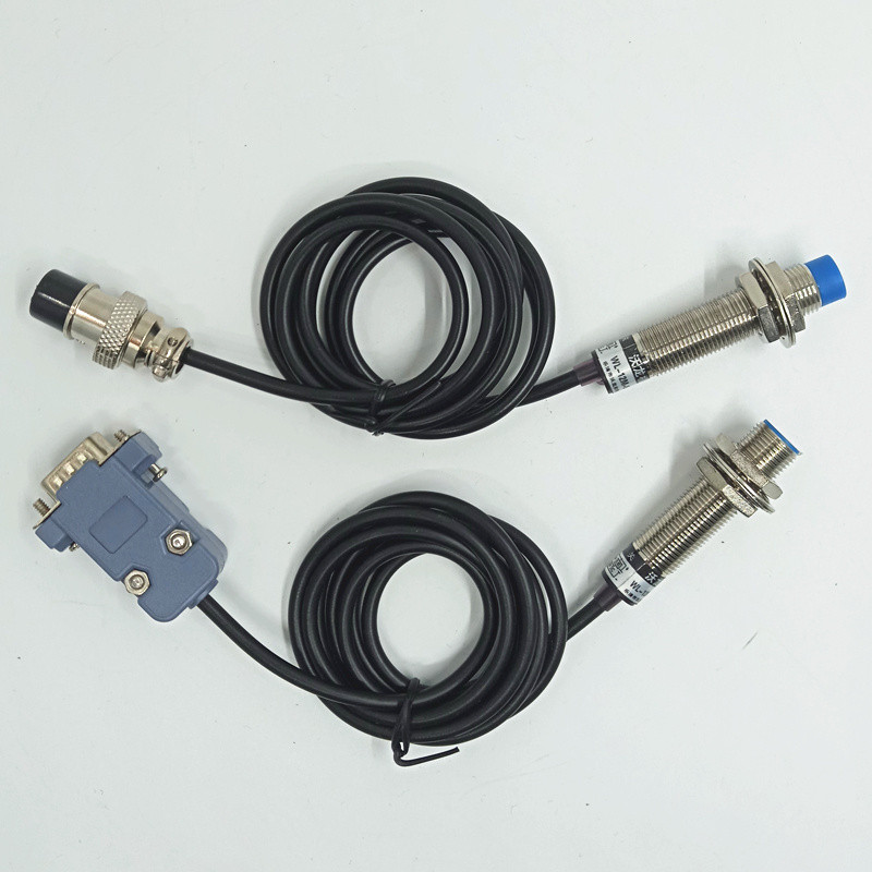 SDVC20/22-SL Material Full Stop Vibration Disc Controller Proximity ...