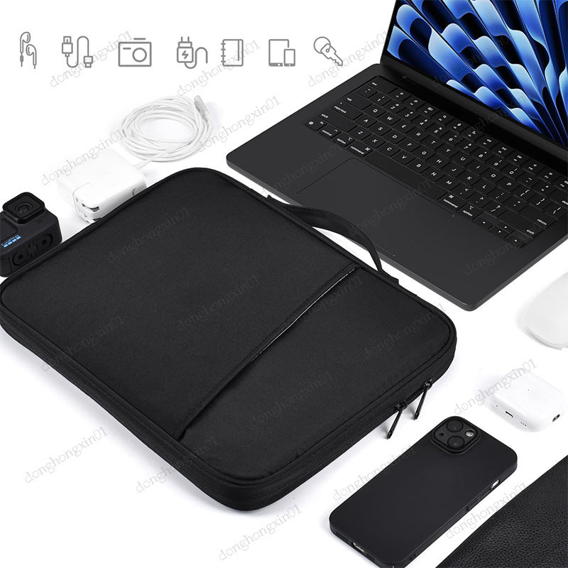 Laptop Sleeve for 13-inch New MacBook Air M4/A3240 2025 M3/A3113 M2 ...