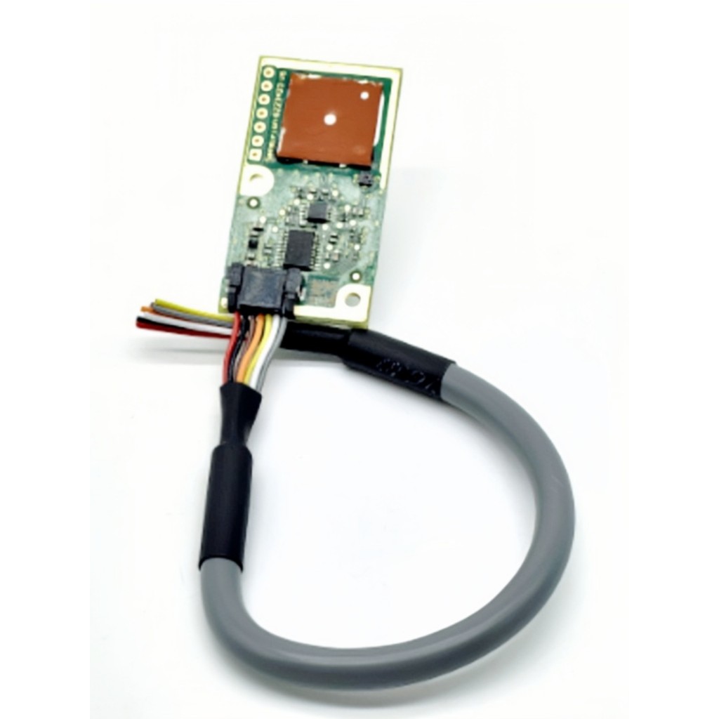 SENSIRION Electrochemical Formaldehyde Sensor Module SFA30 I2C/UART ...