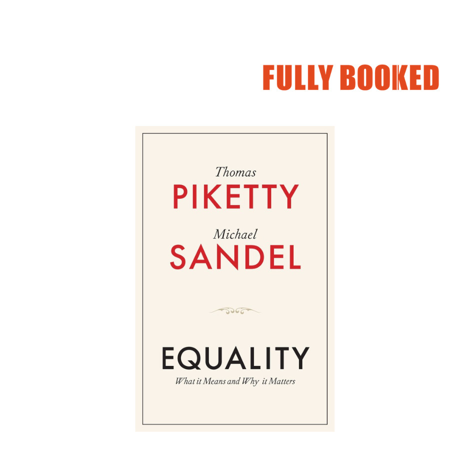 Equality: What It Means and Why It Matters (Hardcover) by Thomas ...
