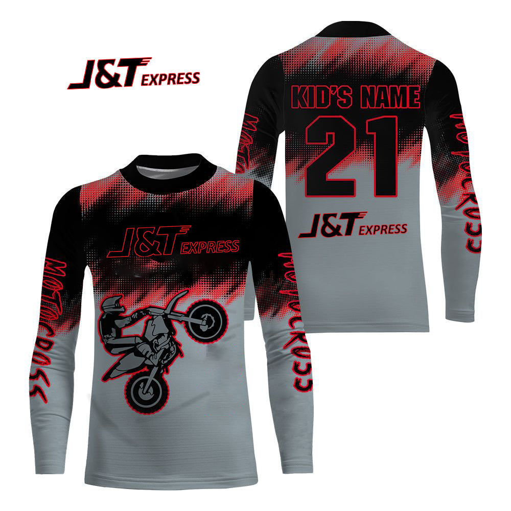 2024Shopee Rider Long Sleeves （bestseller）Jersey Corner SHOPEE XPRESS ...