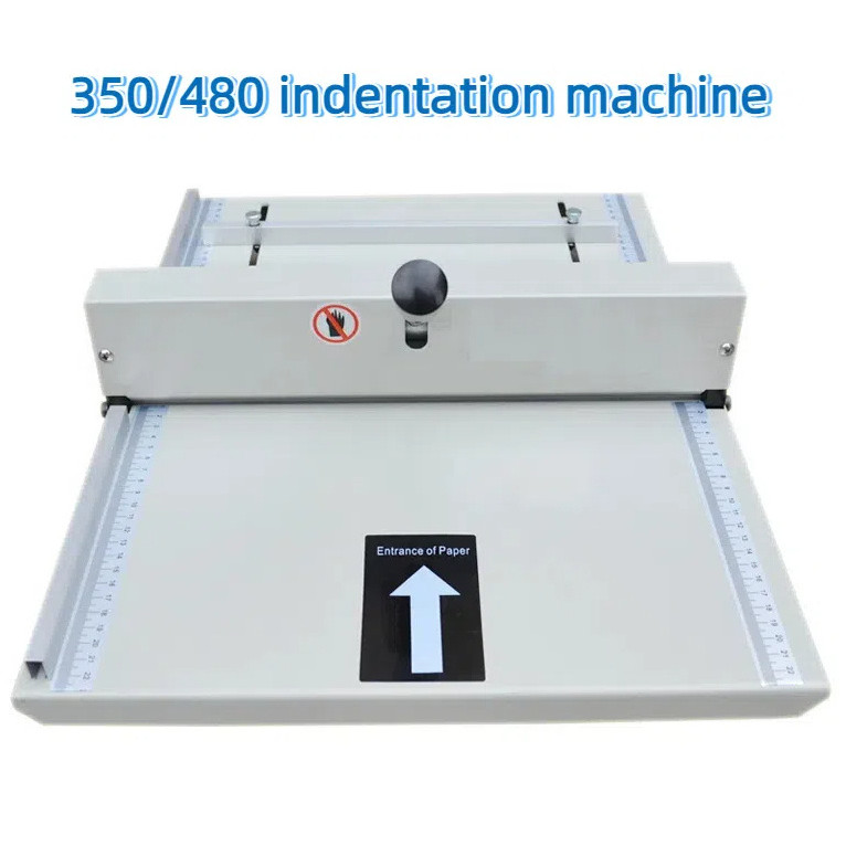 350 manual creasing machine 460 manual creasing machine A3+creasing ...
