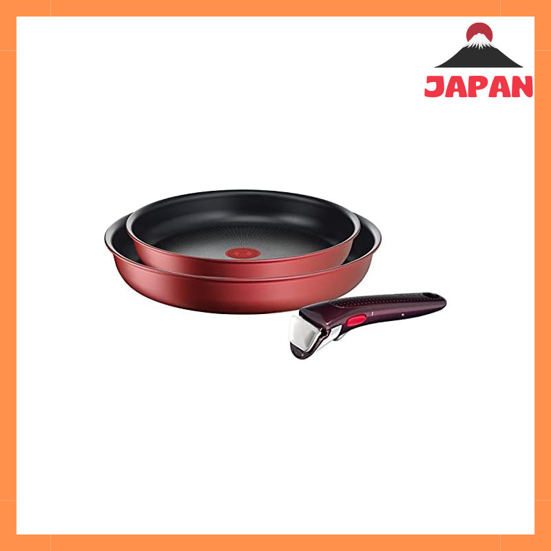 Test Tefal Ingenio Unlimited : casserole 24 cm empilable et antiadhésive