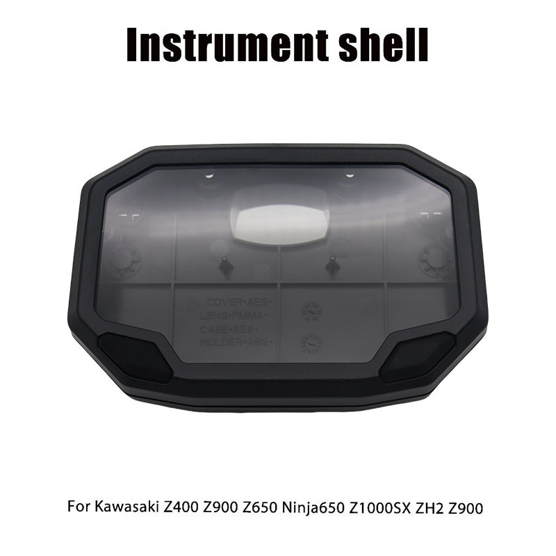 For Kawasaki Z400 Z900 Z650 Ninja650 Z1000SX ZH2 Z900 Instrument Case ...