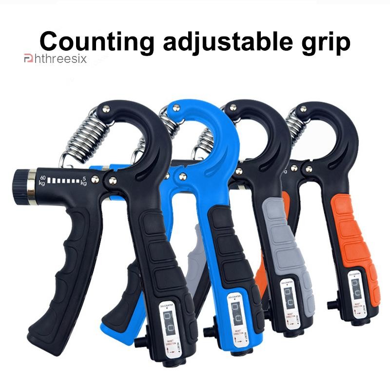 sujian111 Hand Grips Strengthener Men And Women Arm Spring Finger ...