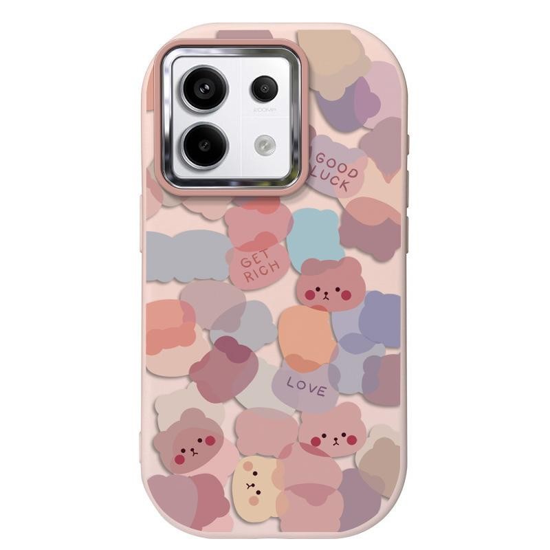 HP Cellphone casing for Xiaomi Redmi Note 13 internet celebrity ...