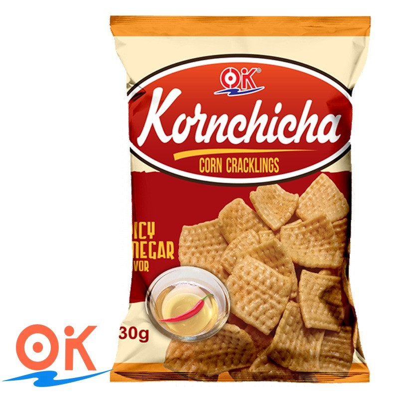 OK Snacks, Online Shop | Shopee Philippines