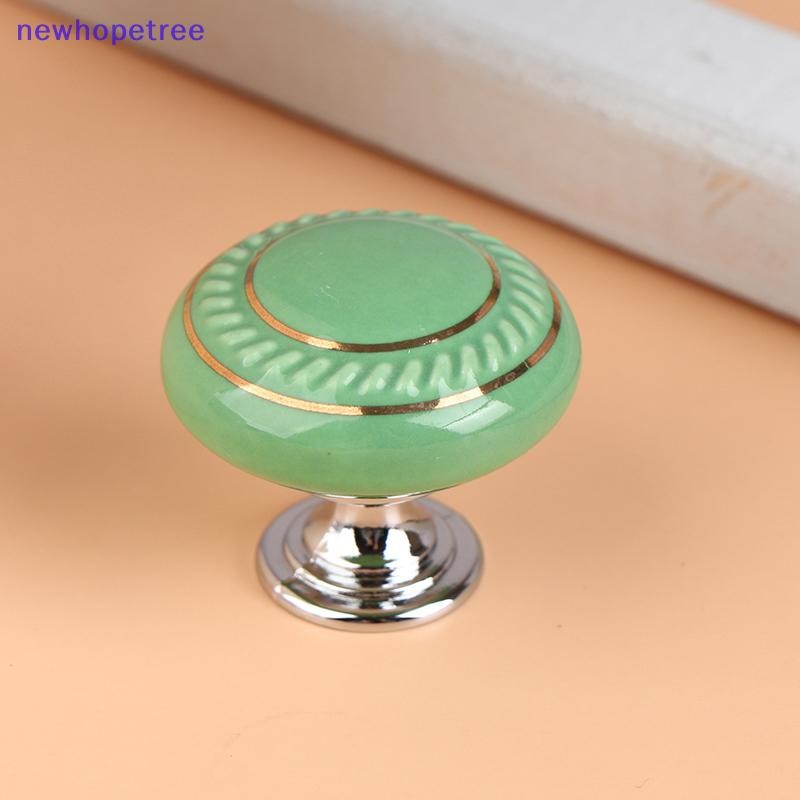 NTPH 1Pc Round Shaped Toilet Press Button Press Tank Push Switch Flush ...