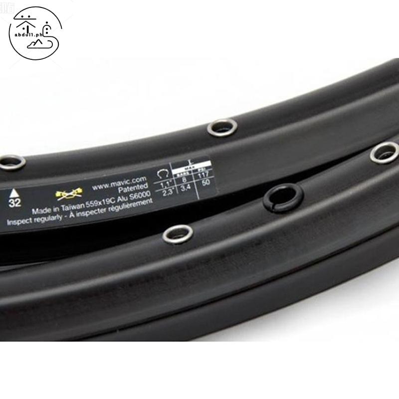 Mavic 319 700c 26