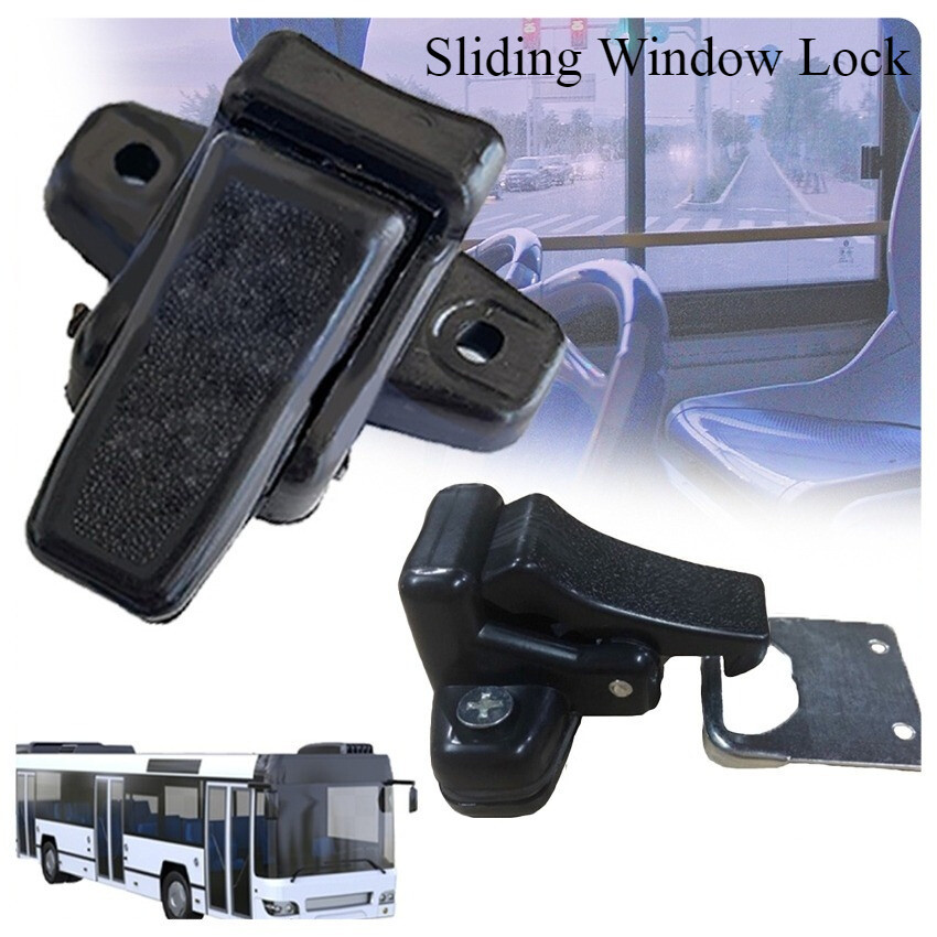 Sliding Window Lock for Mitsubishi L300 FB/Toyota Tamaraw FX/Hyundai ...