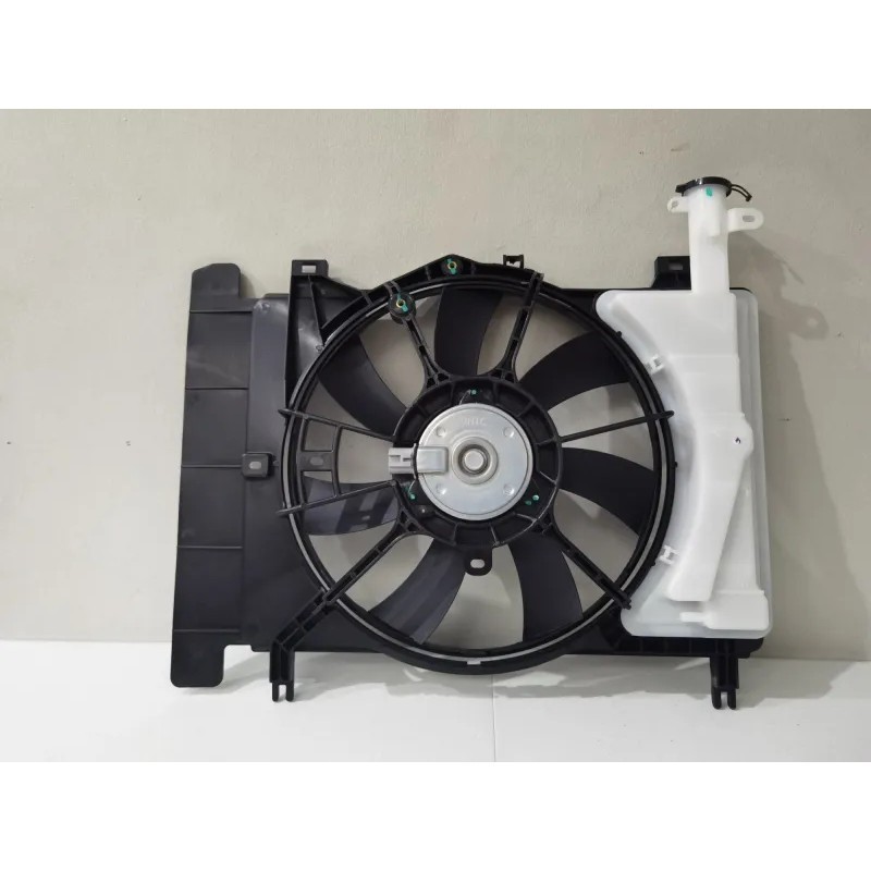Radiator Fan Assembly Shroud for Toyota Vios Gen 2 Batman 2007 to 2013 ...