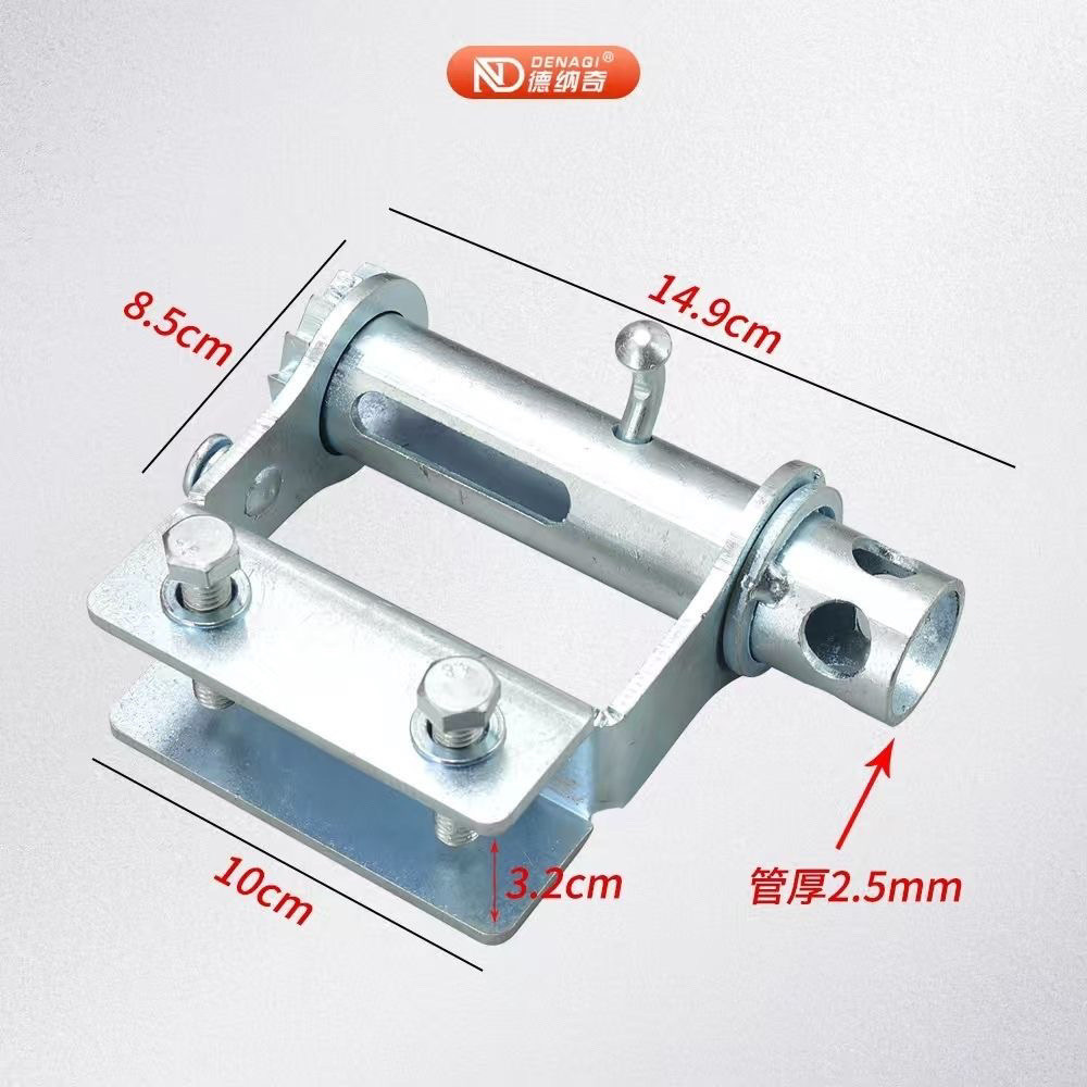 [30Days3823Pieces]No-Welding Rope Tightener Car Tightening Tool Zinc ...