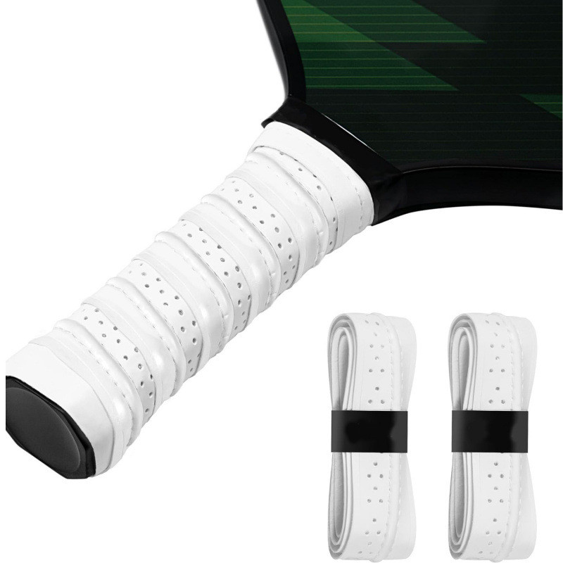 3-Sport Grip Tape - Non-Slip Sweat-Absorbing Handle Wrap For Pickleball ...