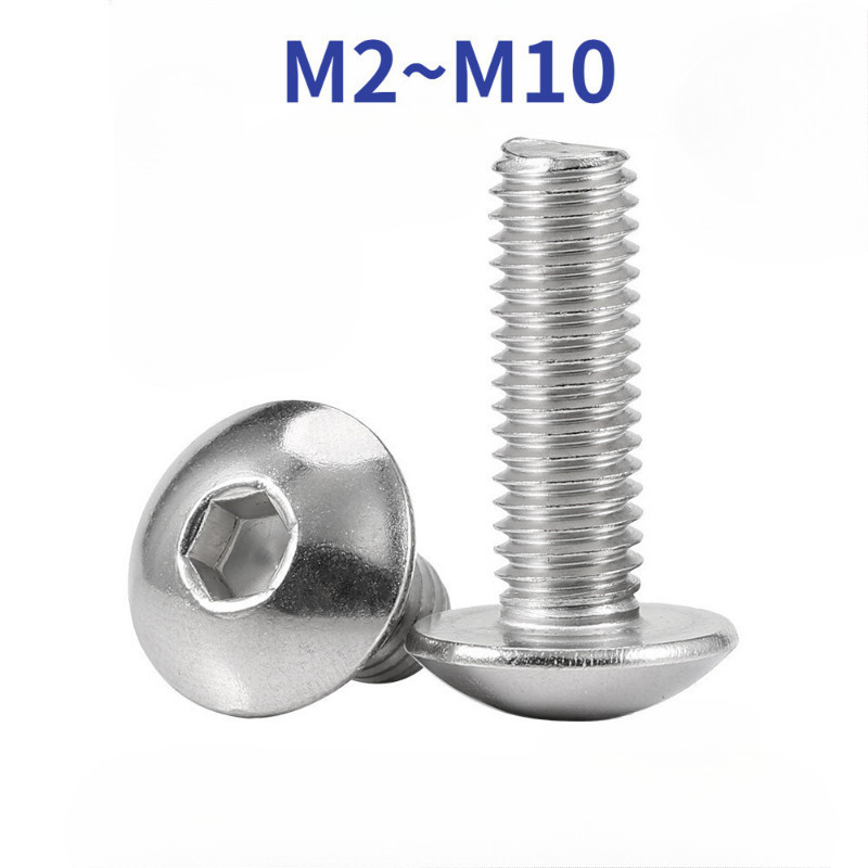 hexagon socket bolt - Best Prices and Online Promos - Oct 2026 | Shopee ...
