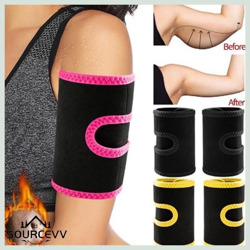sour Compression Arm Wrap Upper Arm Sleeve For Men Women Running ...