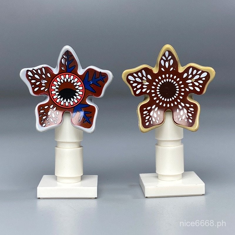 Domestic Rare Parts Stranger Things Demogorgon st008Cannibal Flower ...