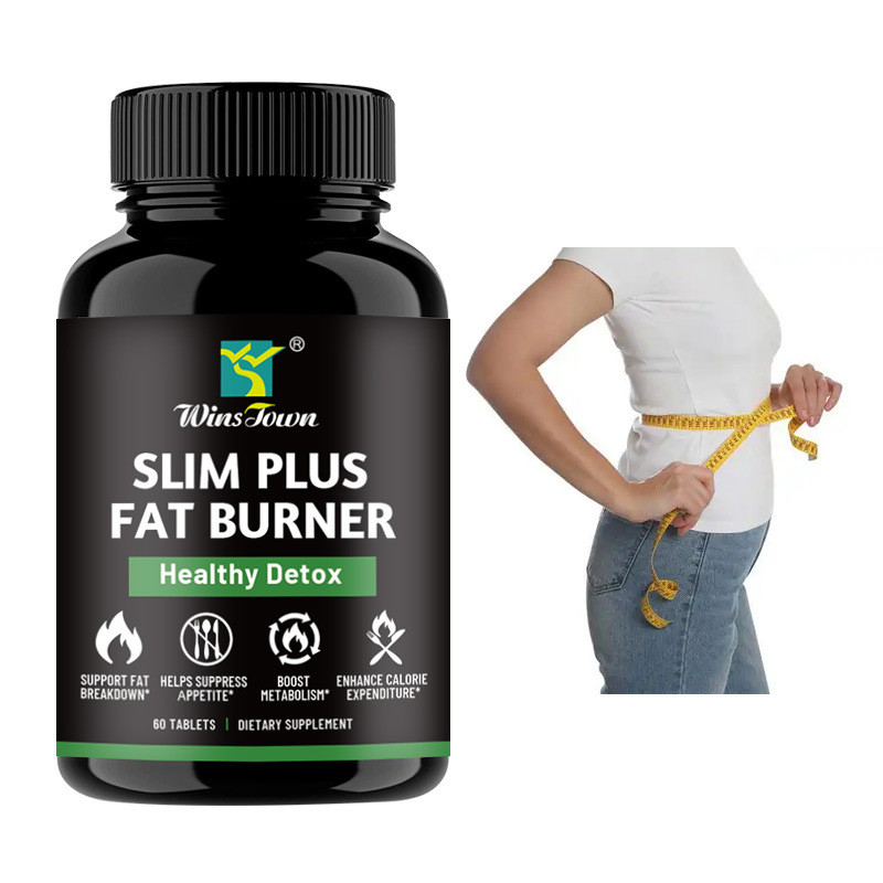 Export fat burning tablets loss weight diet capsule Effervescent ...